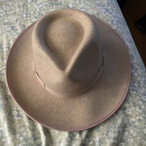 GIGI PIP MONROE HAT